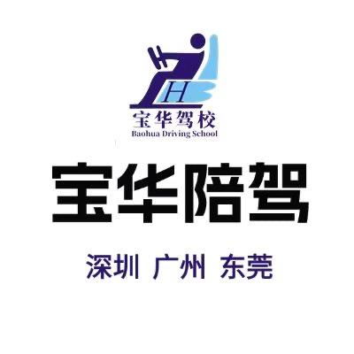 深圳宝华陪驾-岳教练