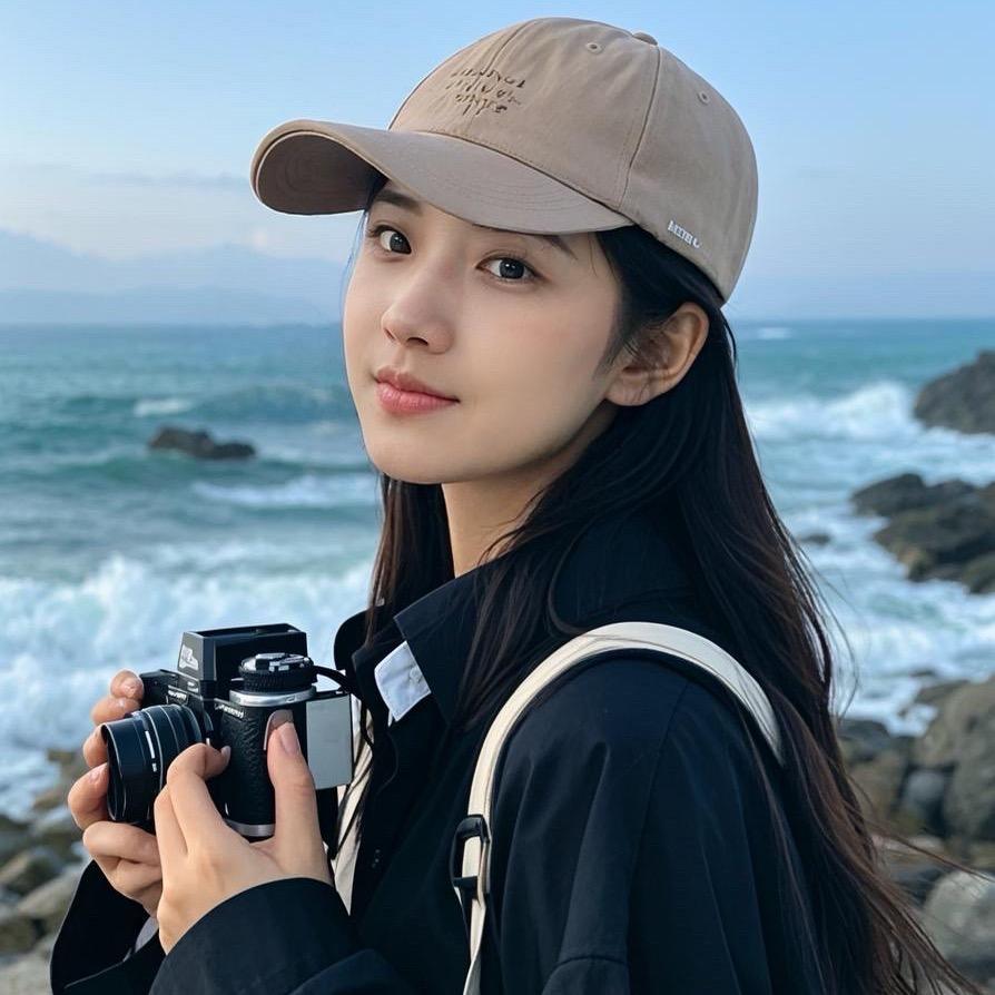 不畏将来💗不念过往