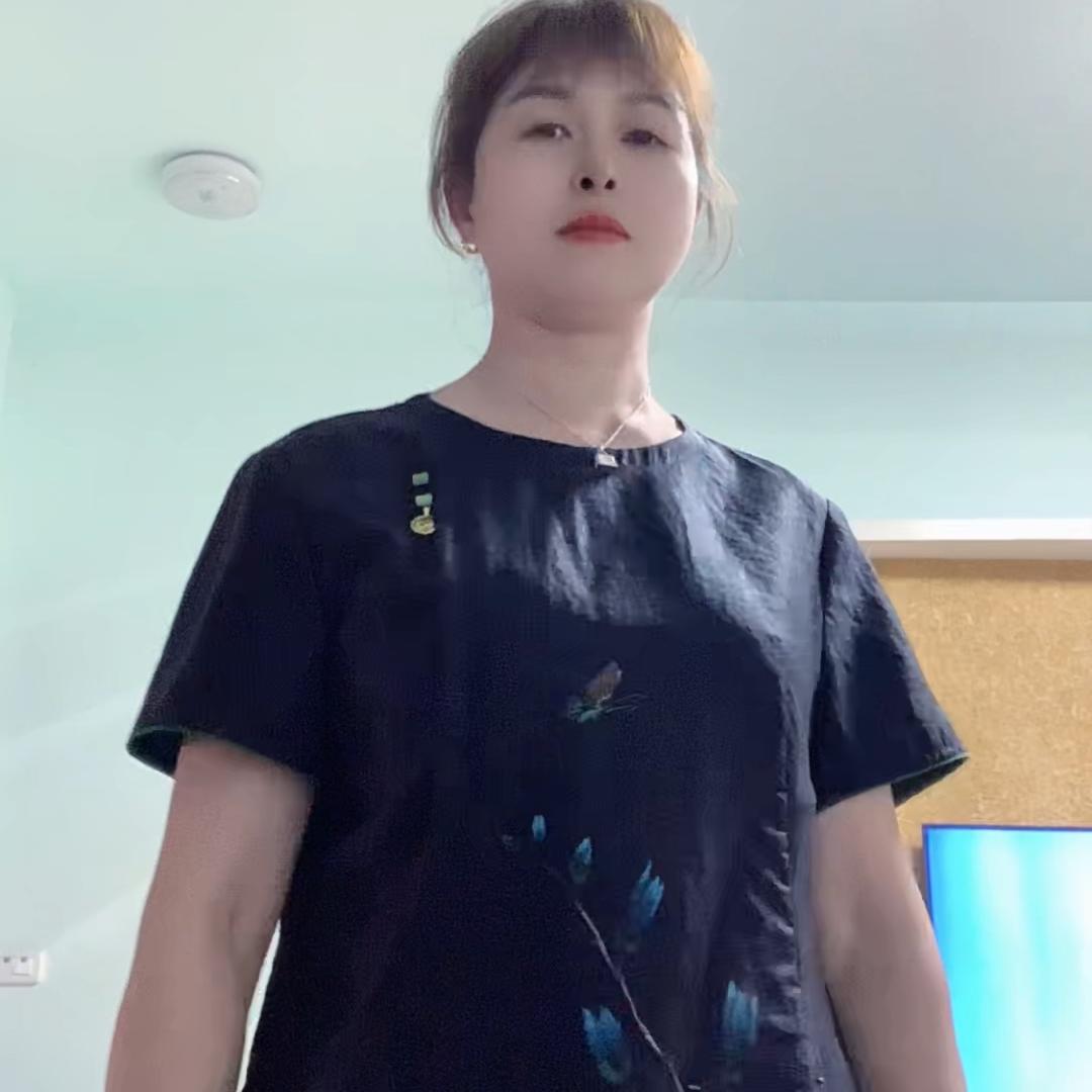 开心就好