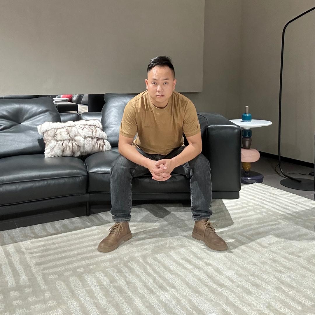 Maniac  张岸·家具