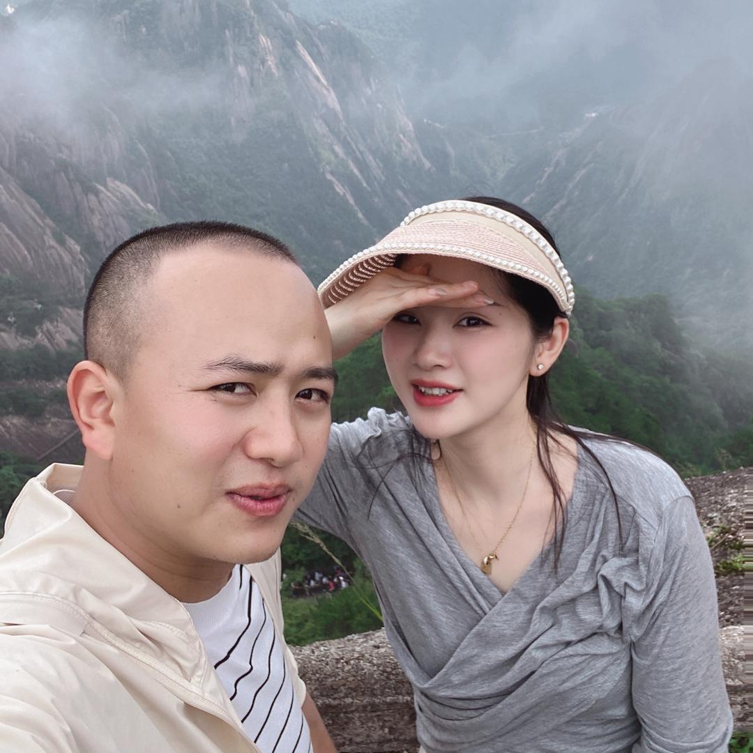 大彬彬和淼淼(记录生活)