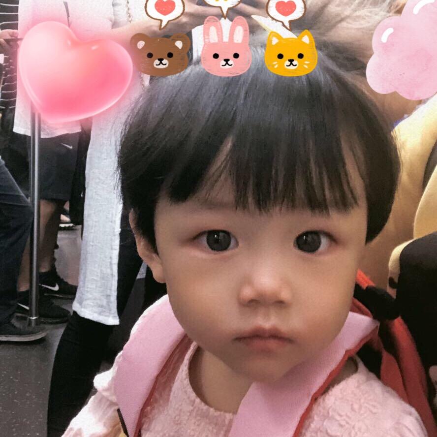 小熊🐻‍❄️维尼