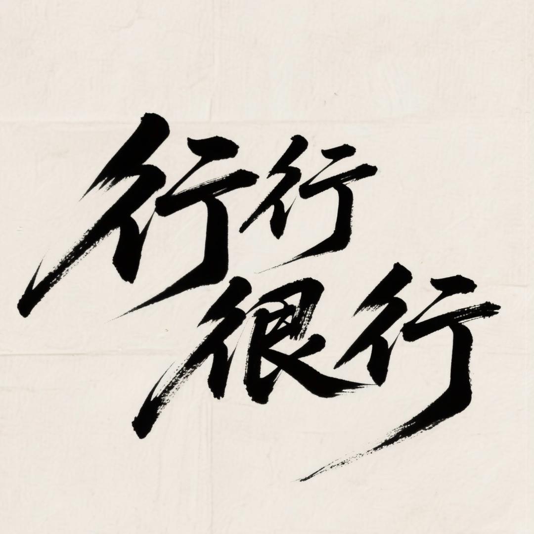 行行很行
