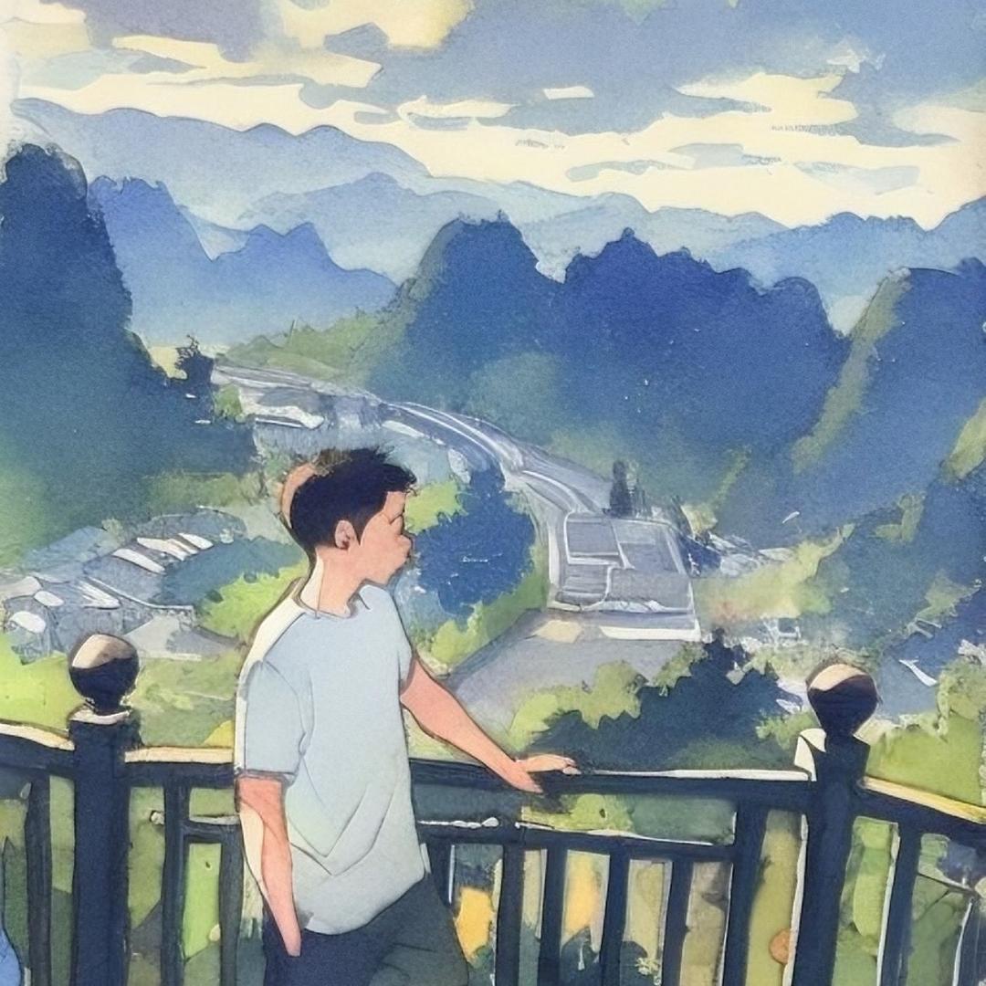 @和天下