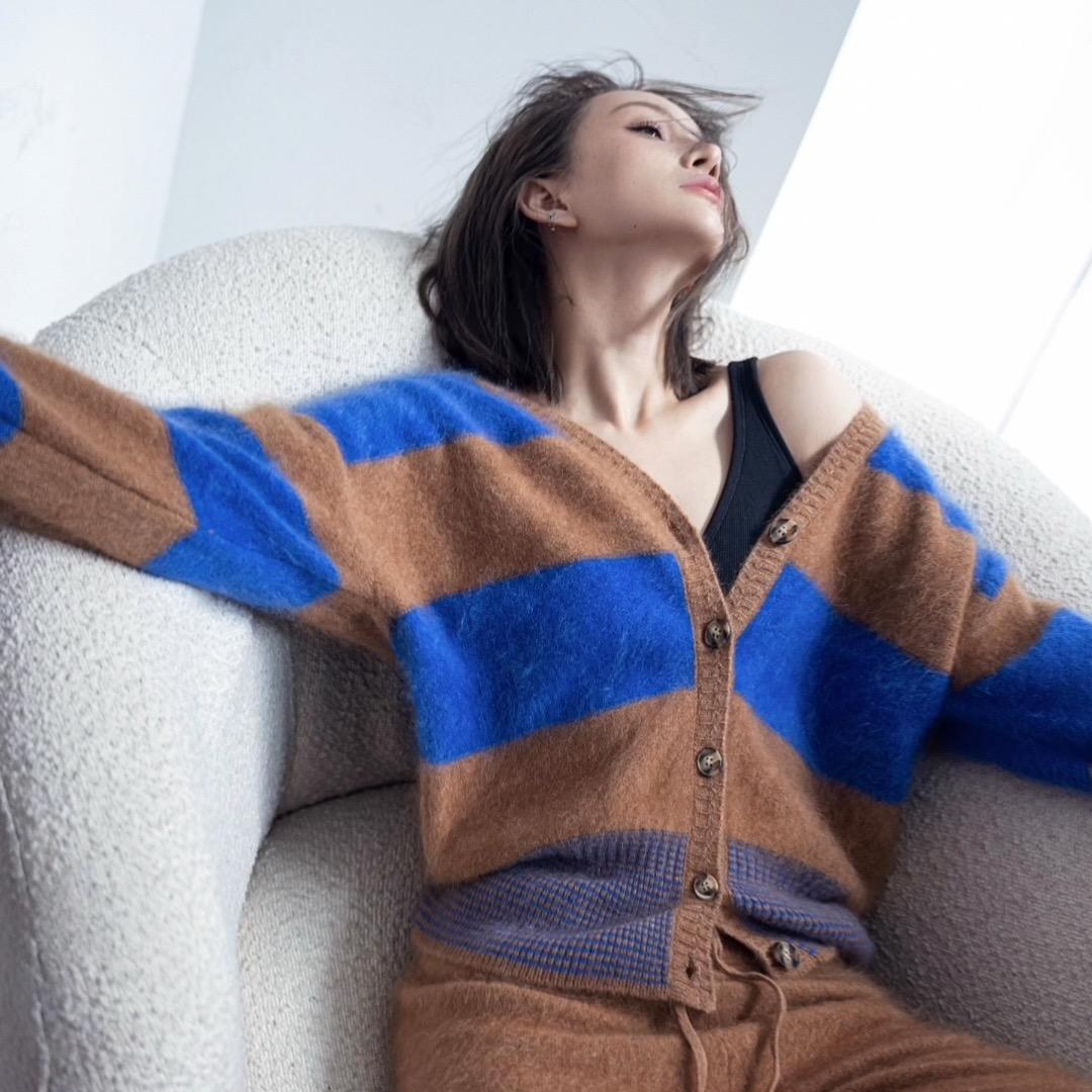 洛哥（精选穿搭）