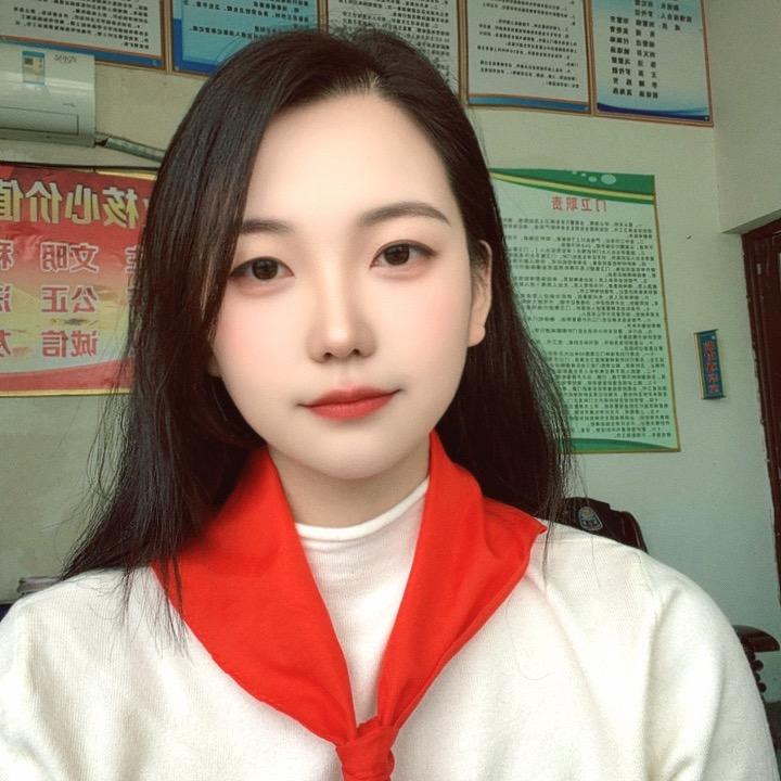 绽放的姜美丽🌸