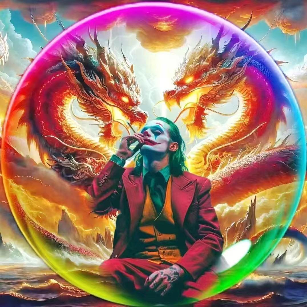 未来可期.