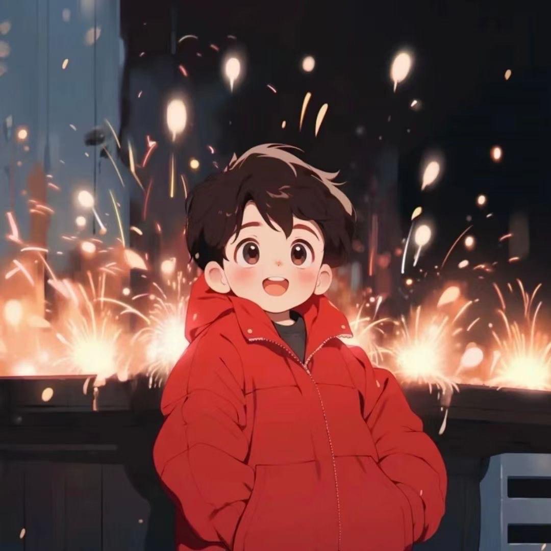 小小