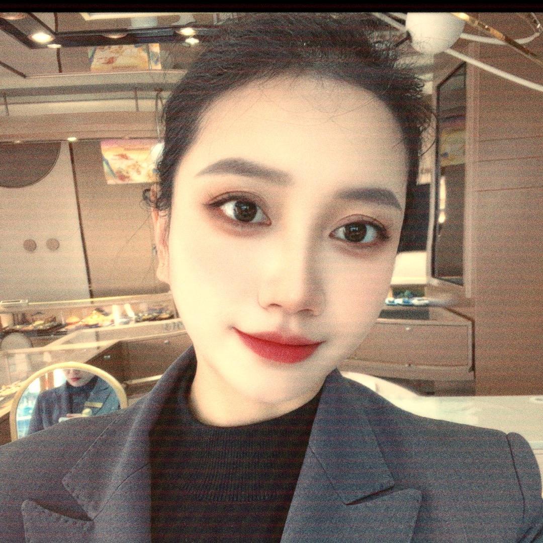 银河路周大生小如