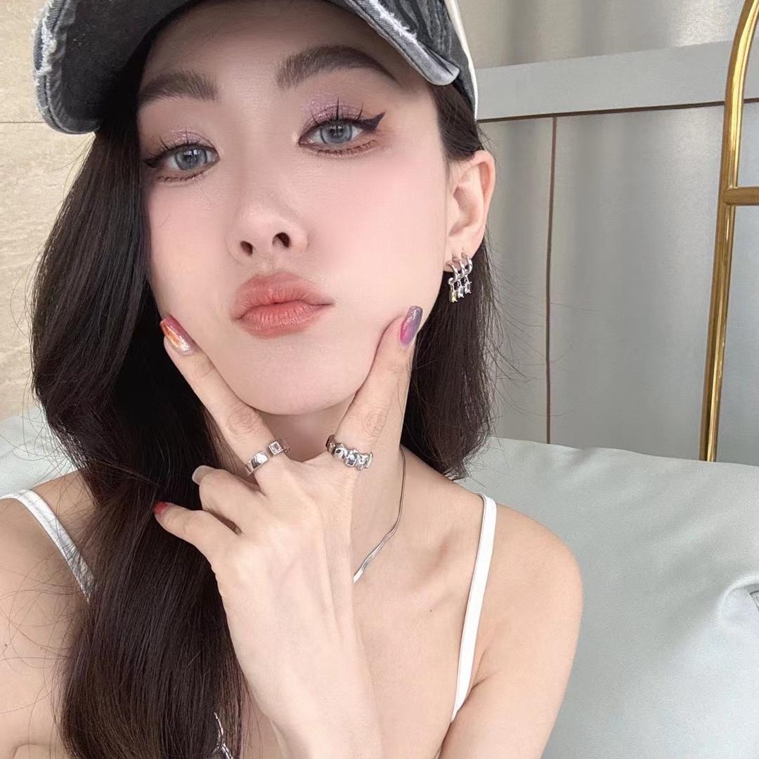 Gaoxiaoxiao穿搭分享❤️