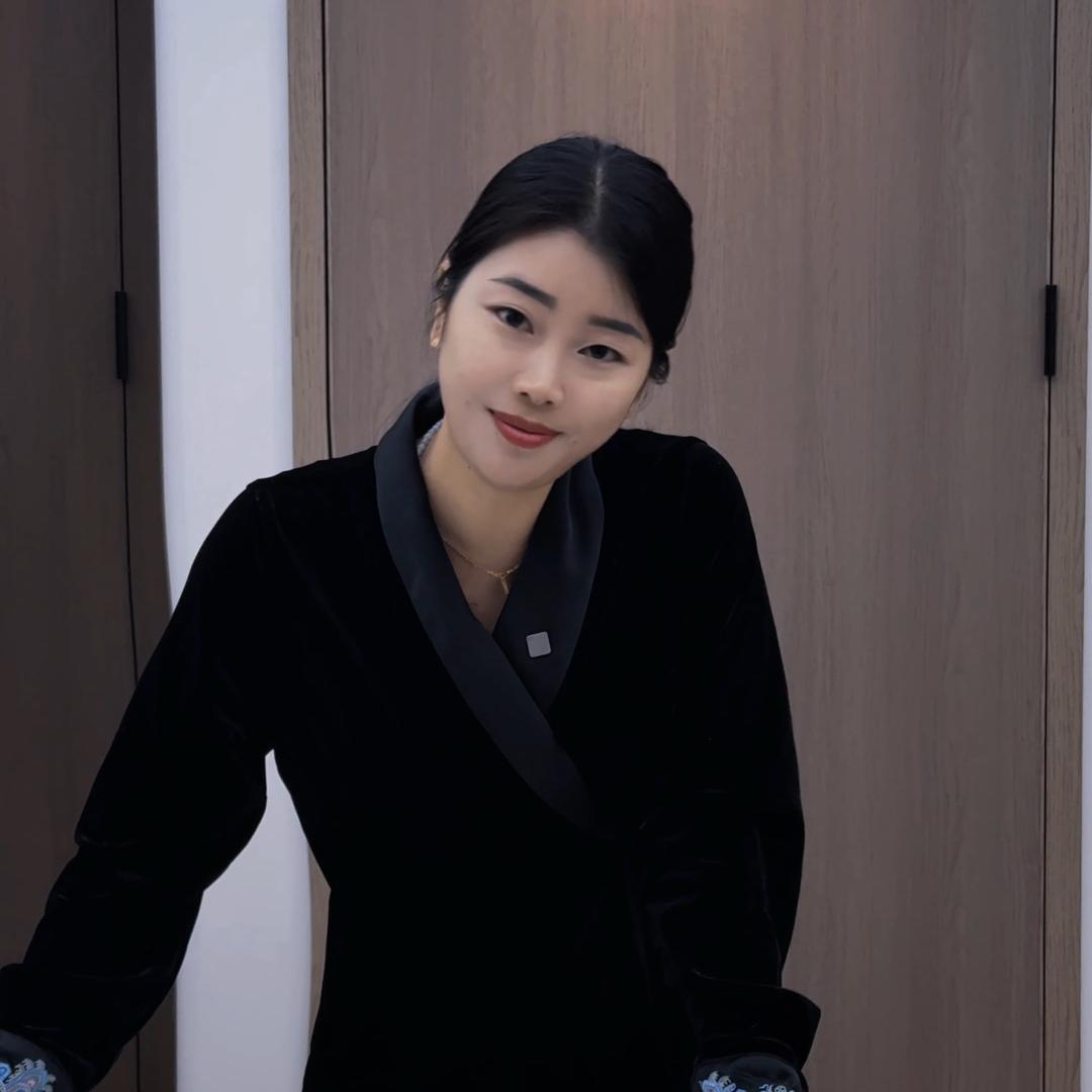 利姐闯装修