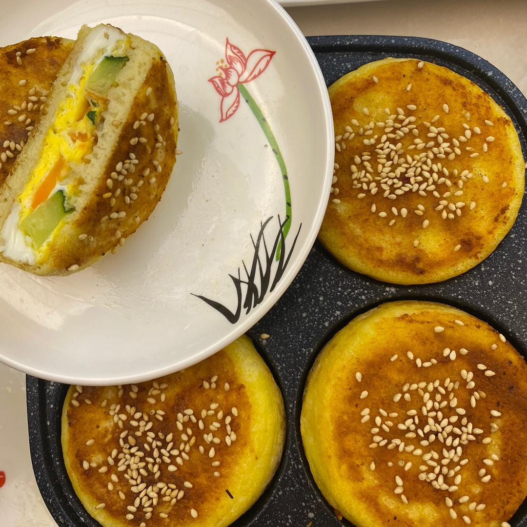 美食幽默
