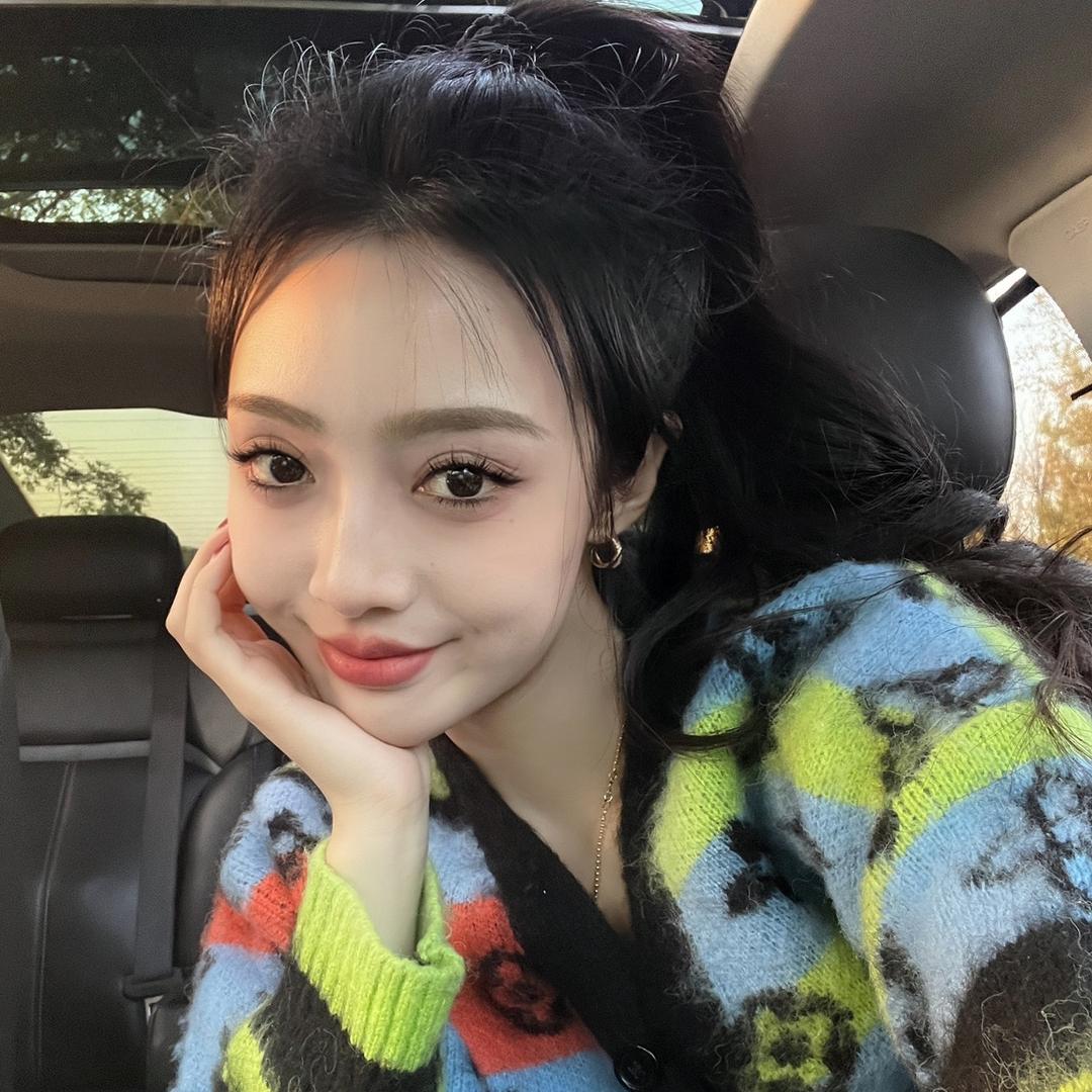 桃子女装🍑