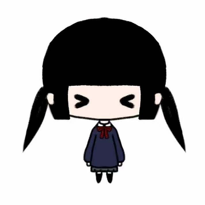 鸡屁股蘸大蒜