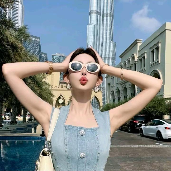 余潇潇直播爆款💗