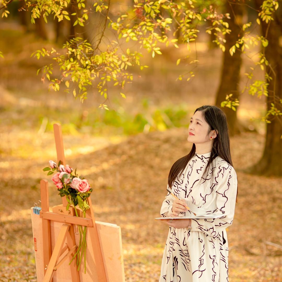 现代王妃