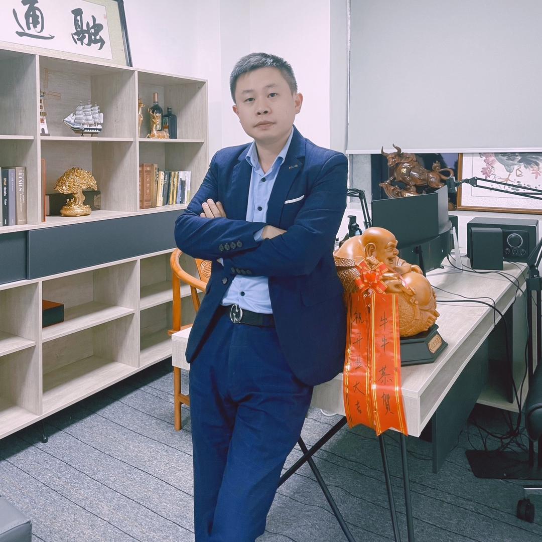 升学李校长