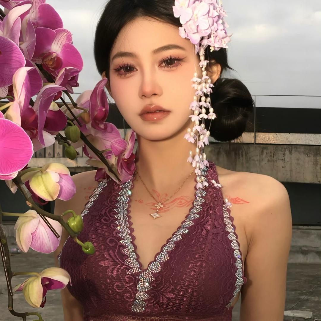 🦋甜心小圆圆🦋