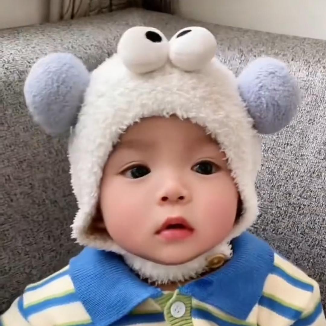 🍊小橙子有话说