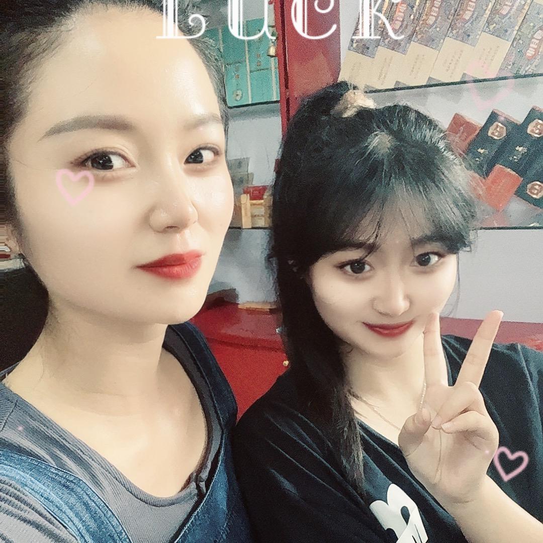 单县姬贵香副食门市部