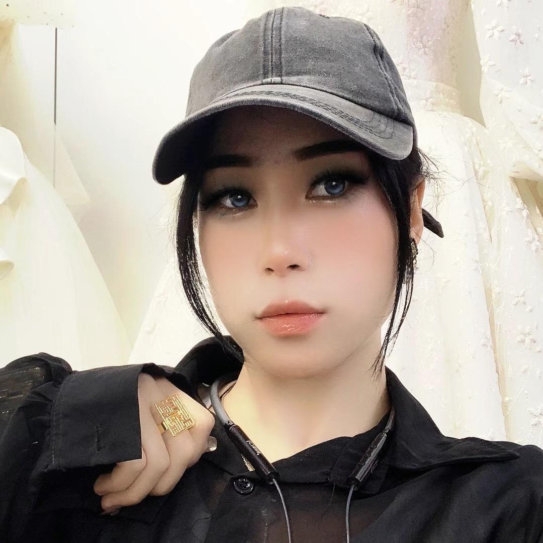可可很可爱