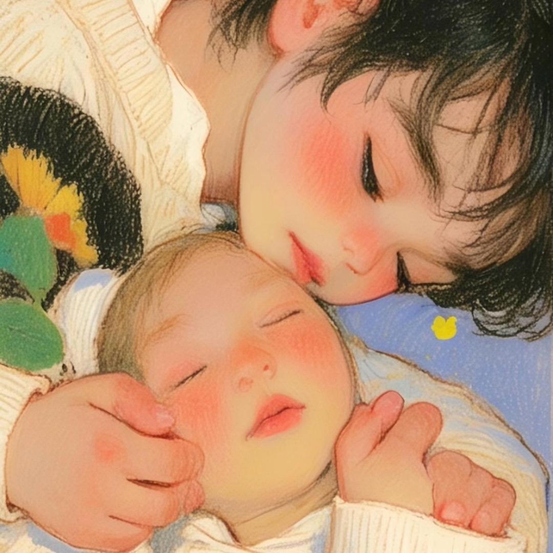 @黄不了🍀(带娃中)