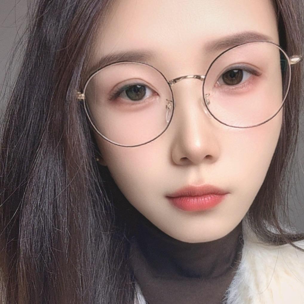 美得很（一个人）