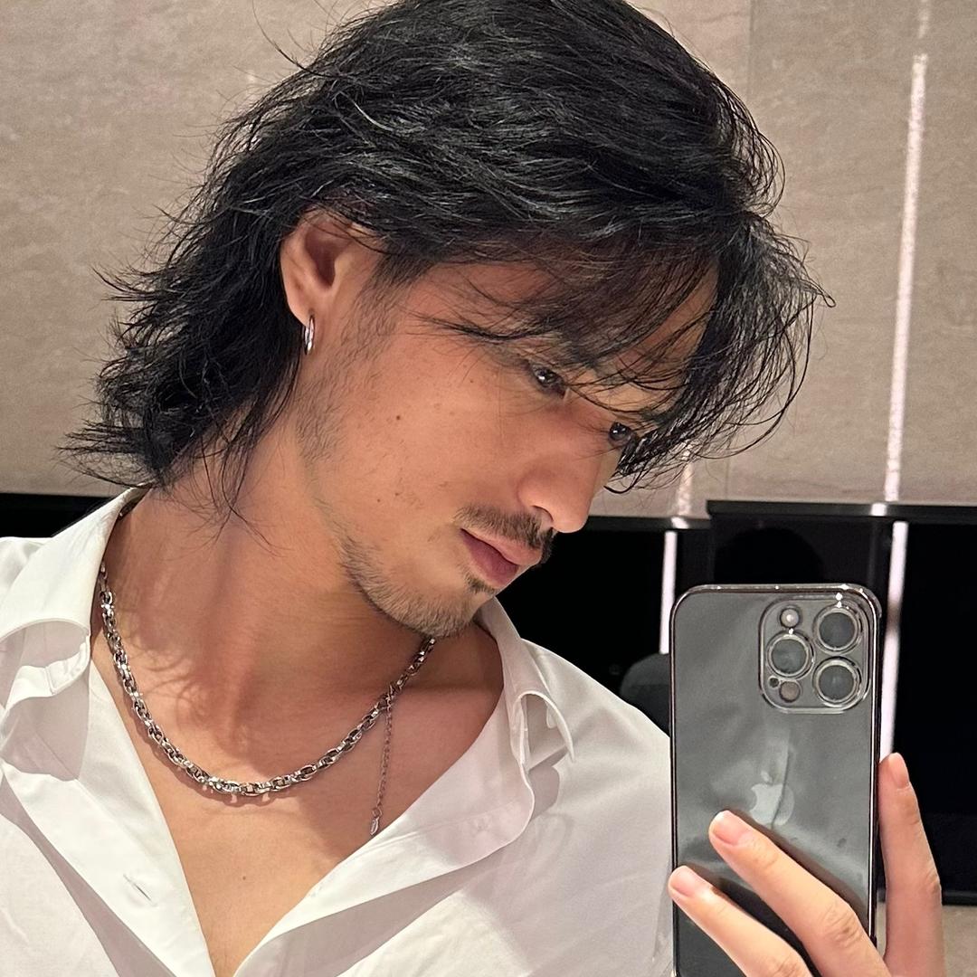 阿辉😎