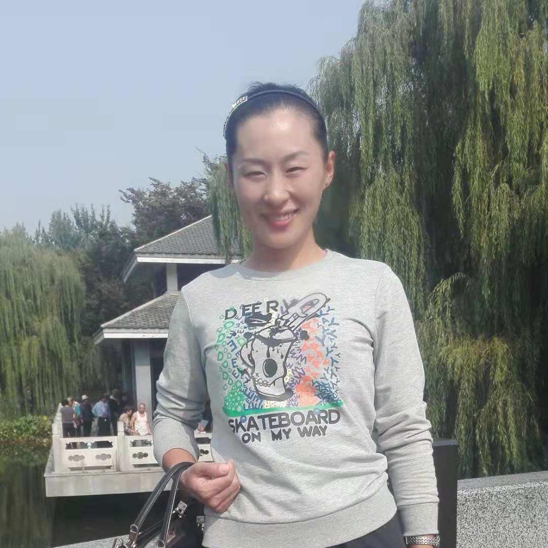 晓玲 聚实惠