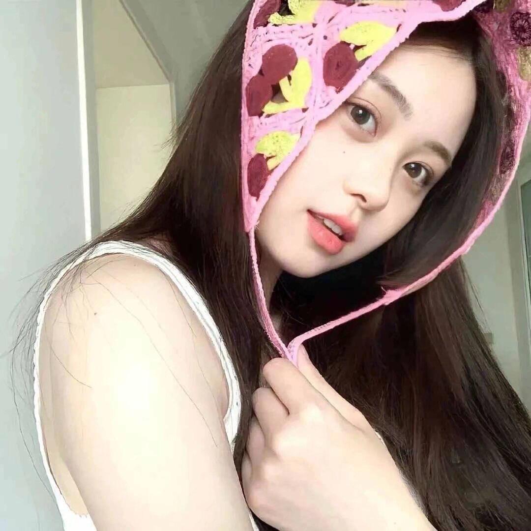 今天也超美的