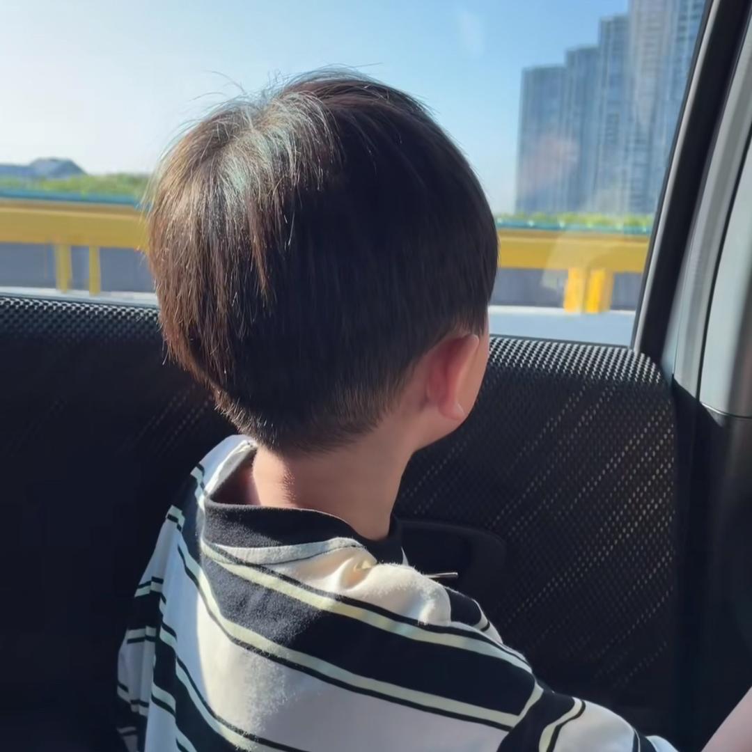 乐乐麻麻