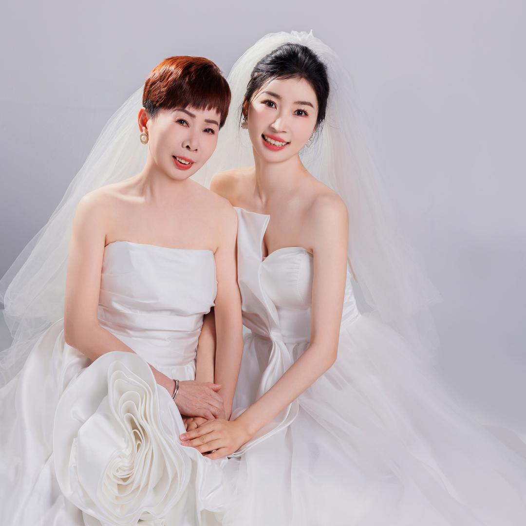 老许夫妇严选