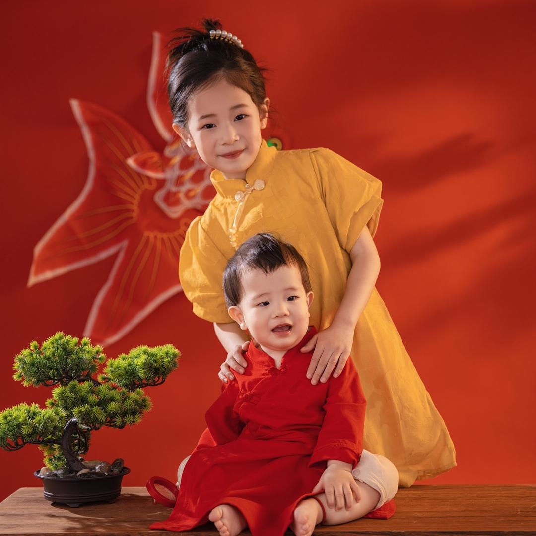 六一&老弟