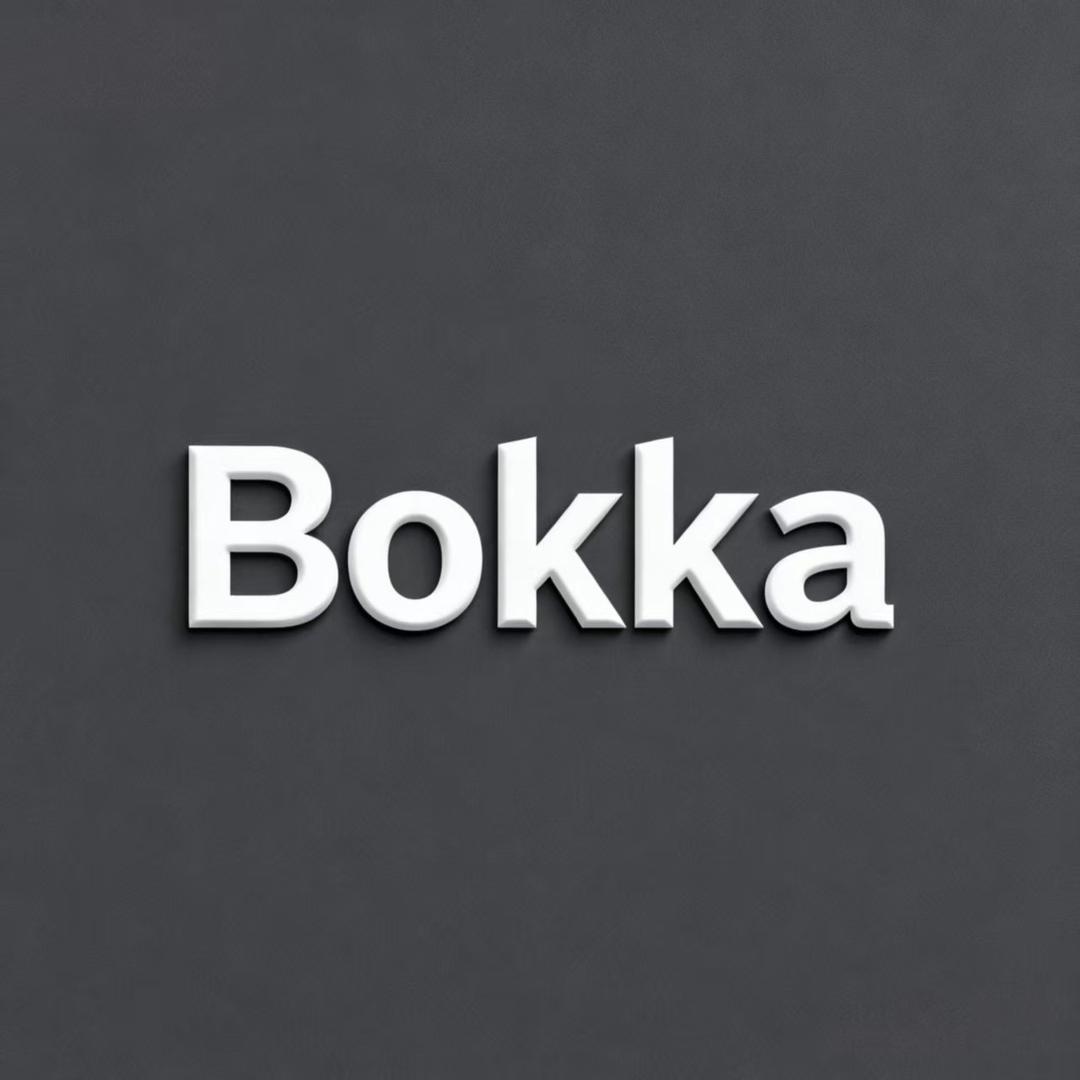 Bokka女鞋穿搭