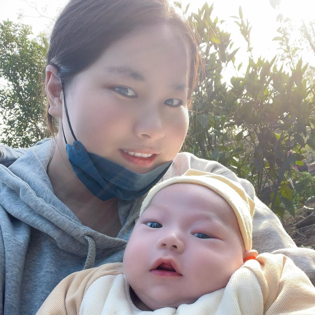 米兜妈妈