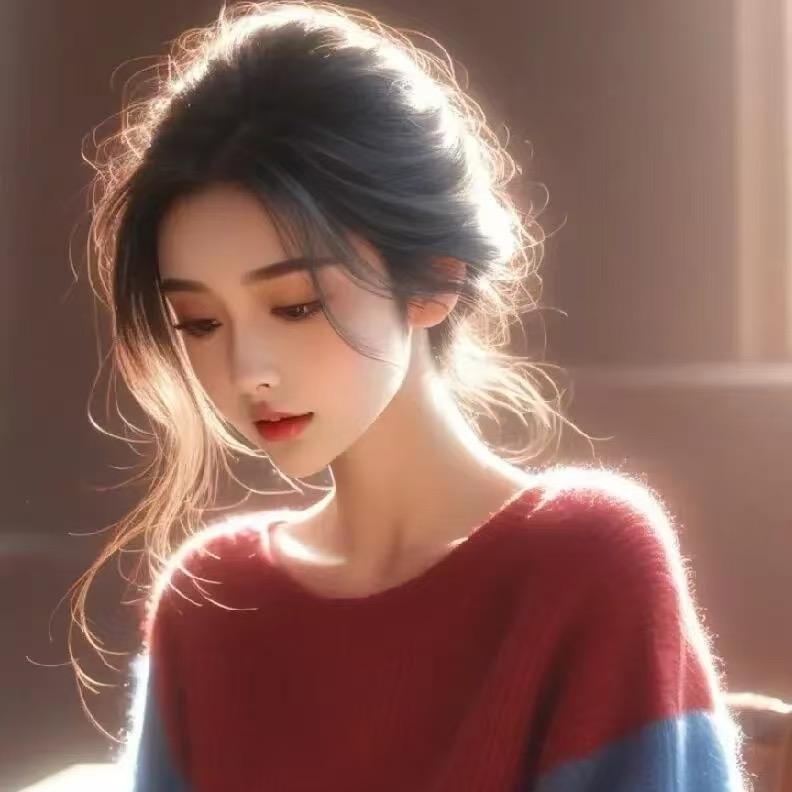 四丫儿🔥