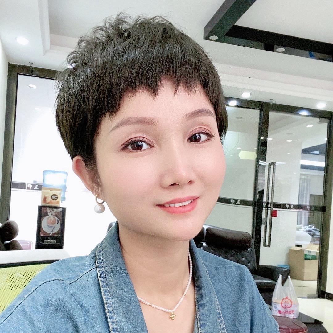 四美穿搭