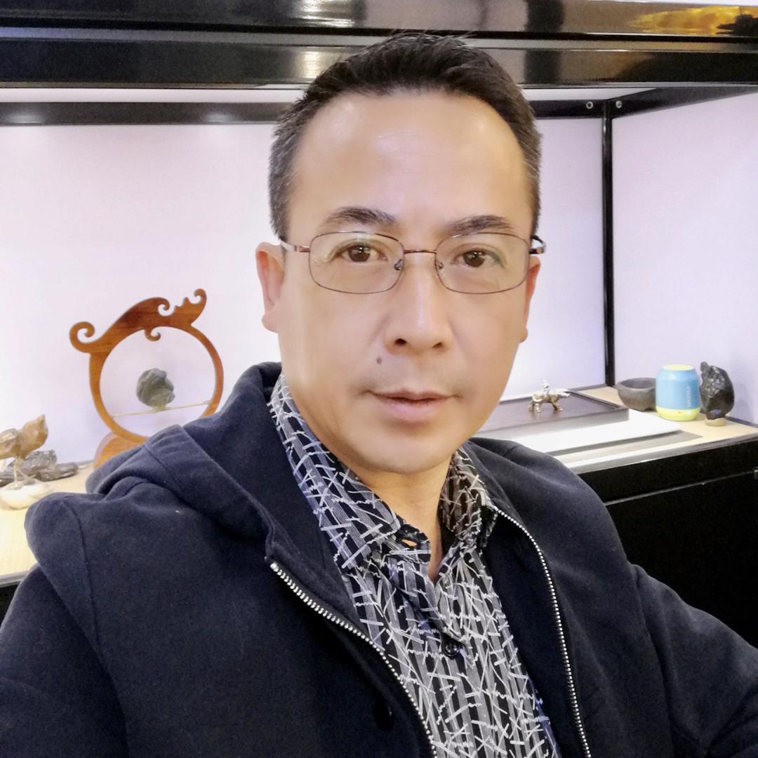 李发栋