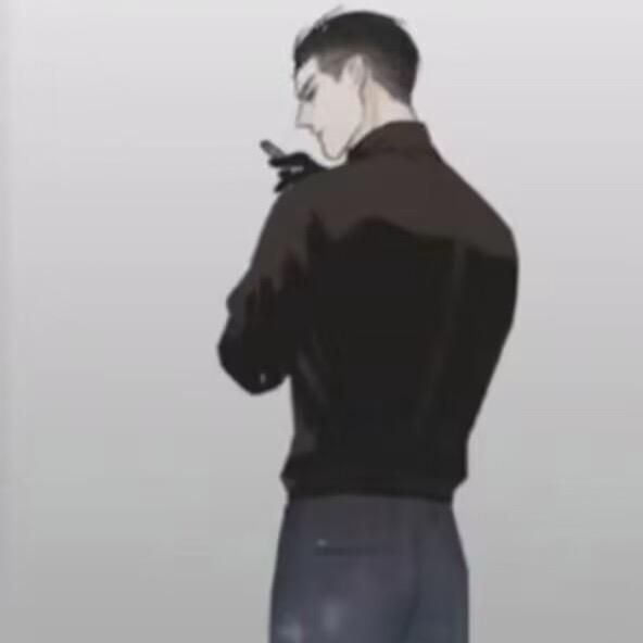曾先生-