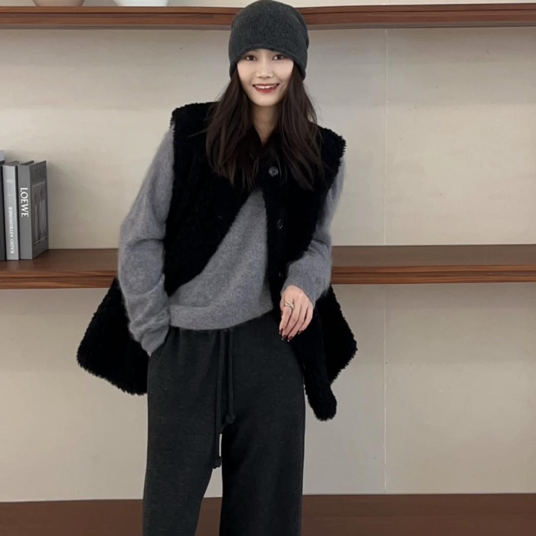 小小羊毛羊绒工厂店