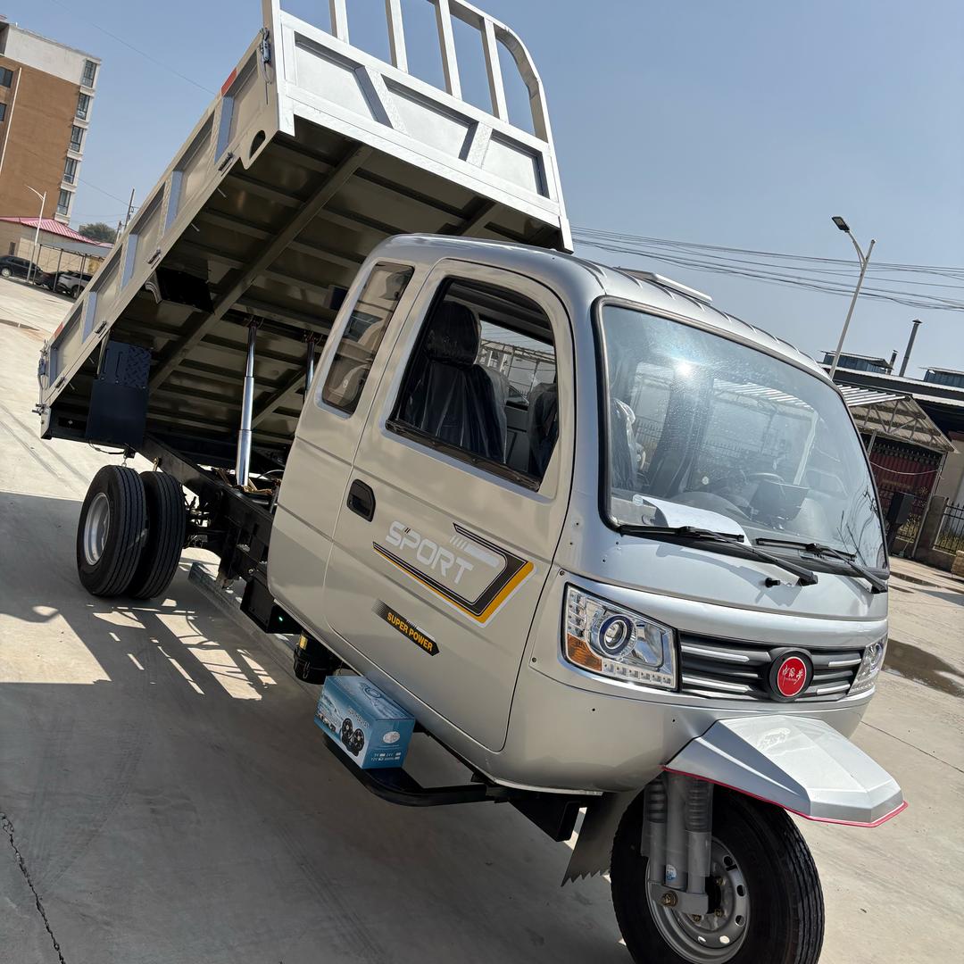 汽油柴油四缸摩托车工厂