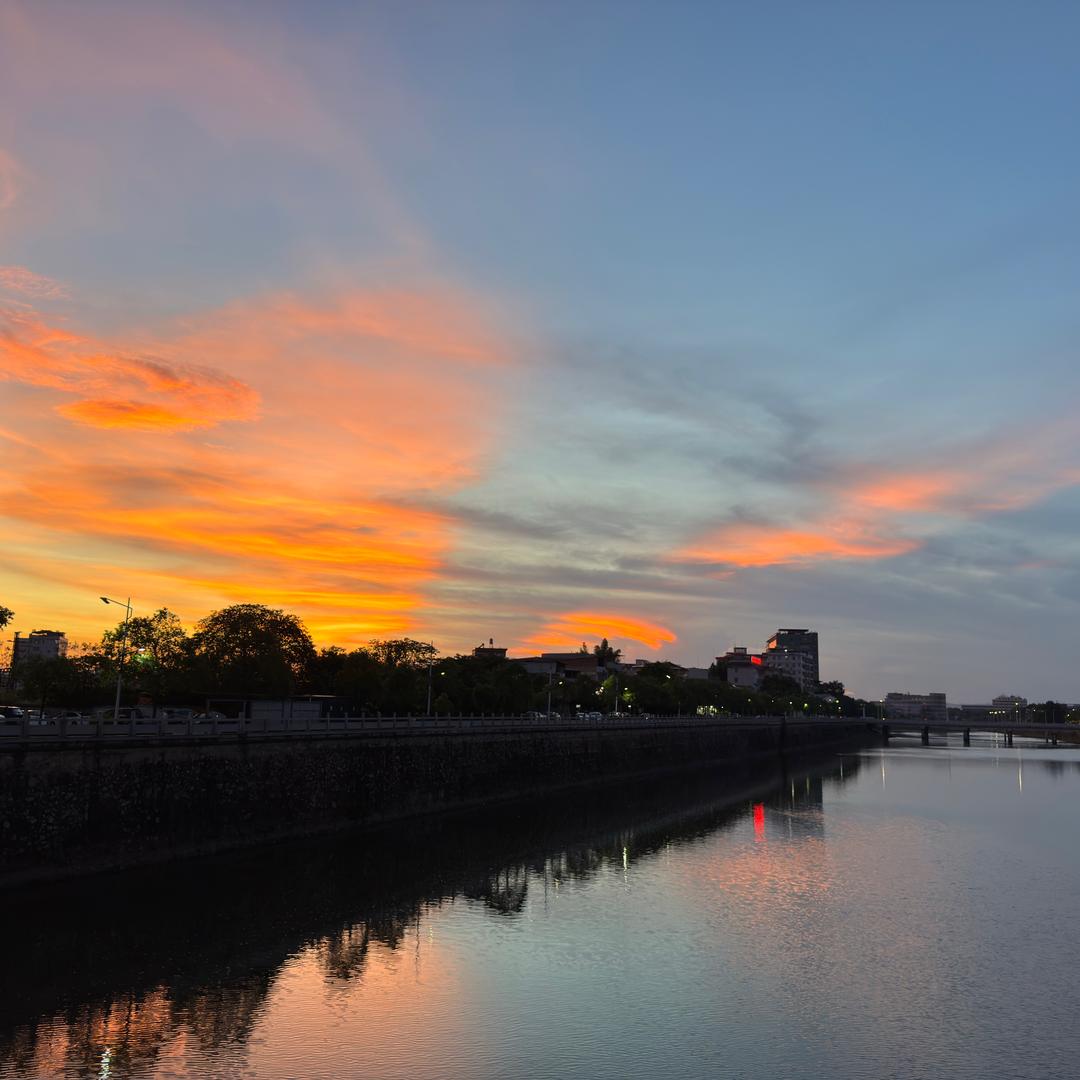 陌生人、江陵别恋、