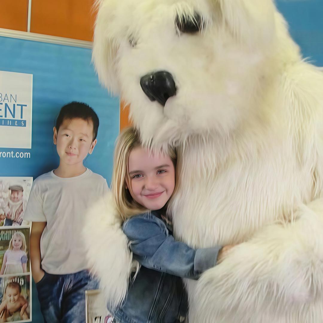 陨石边牧加hello Kitty的主人