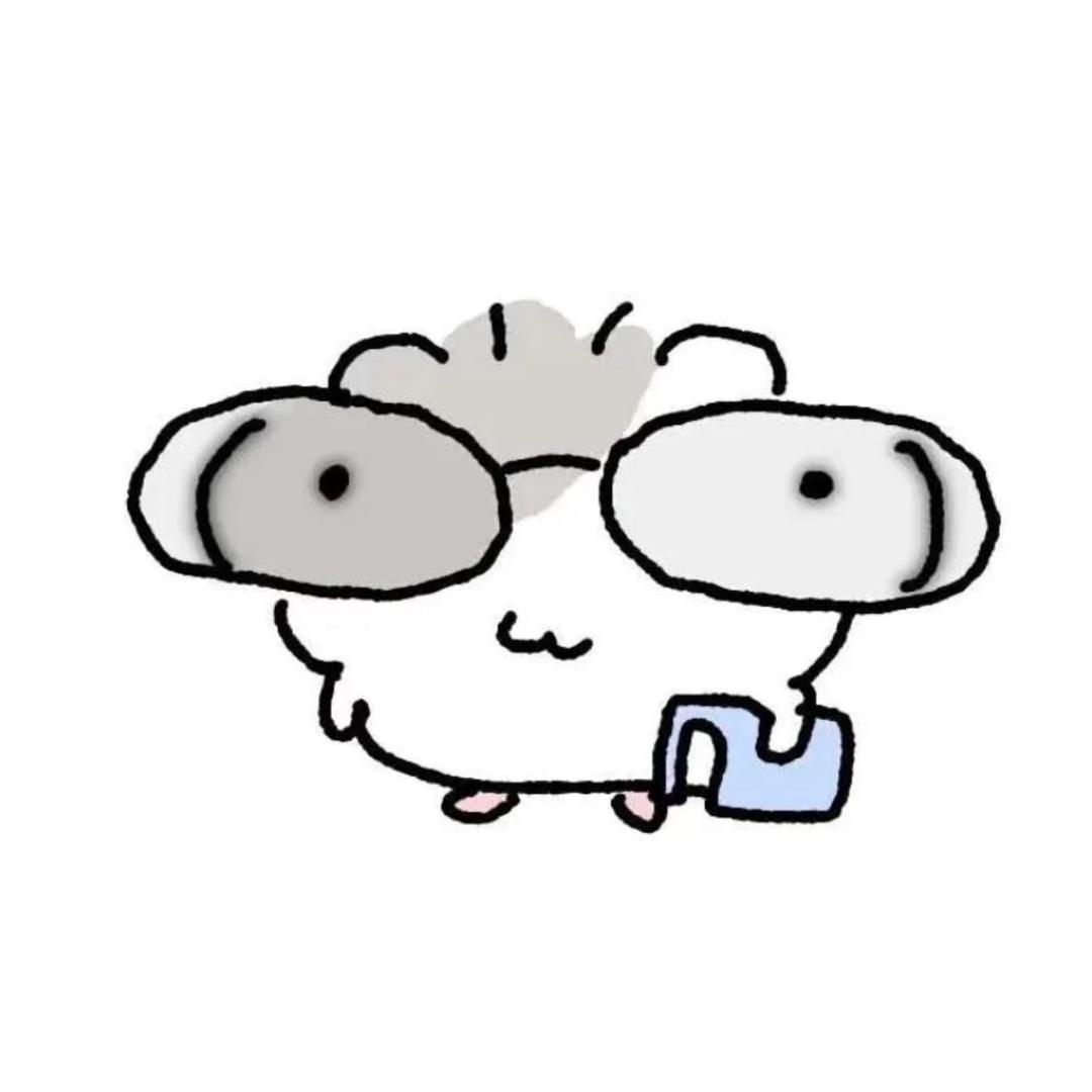 忧郁冷漠7少