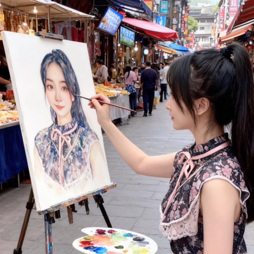 念念不忘终有时，终有忘时不念念