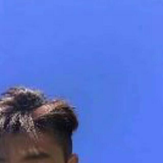 他们都叫我男明星