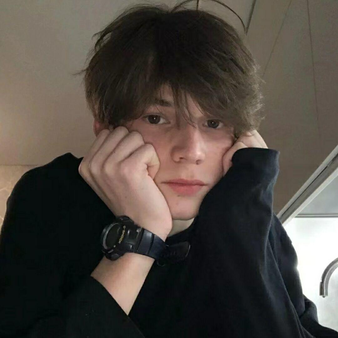 不想上早八：）