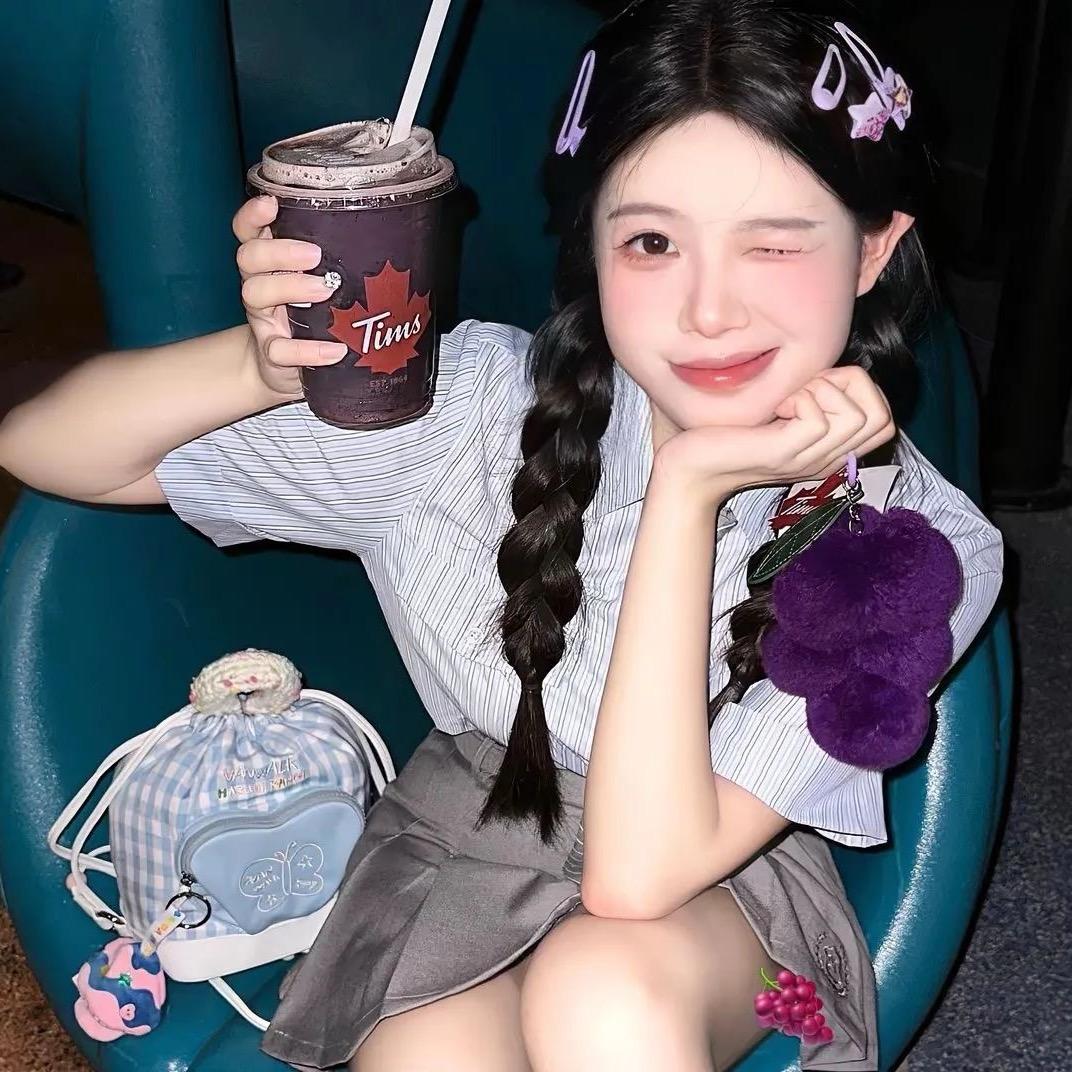 兜兜有米椰ᐝ