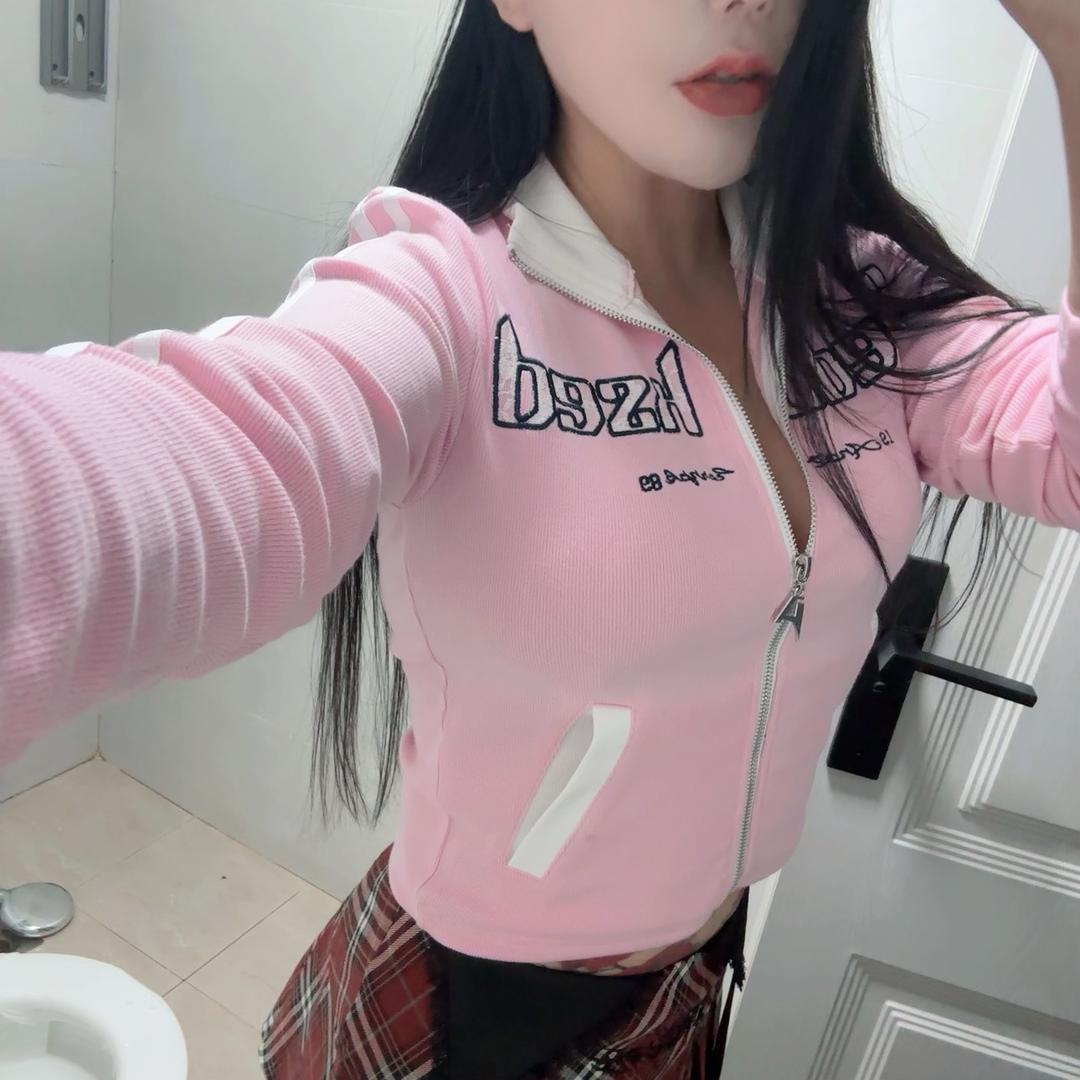 大美妞洋打拼版