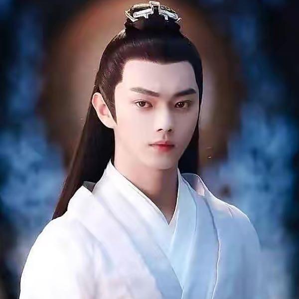 小白